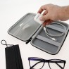 Estuche Takayama Fugu Grande | Personalizado con tu Logo