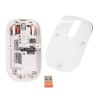 Mouse Crisp | Personalizado con tu Logo