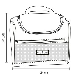 Lonchera Nice | Personalizada con tu Logo