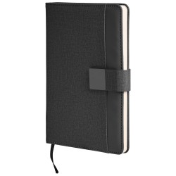 Libreta Pope | Personalizada con tu Logo