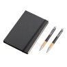 Set Ejecutivo Burke | Personalizado con tu Logo