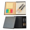 Set Ejecutivo Burke | Personalizado con tu Logo
