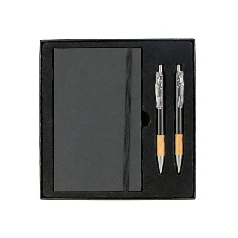 Set Ejecutivo Burke