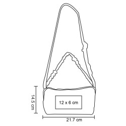 Bolsa Creel | Personalizada con tu Logo