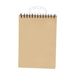 Libreta Ecológica Gore