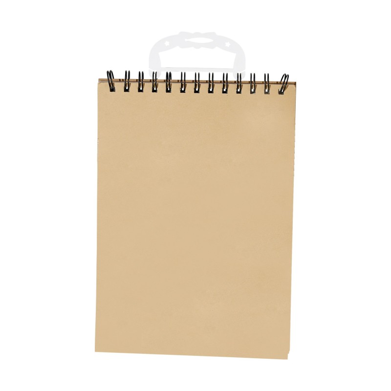 Libreta Ecológica Gore