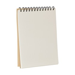Libreta Ecológica Gore | Personalizada con tu Logo