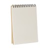 Libreta Ecológica Gore | Personalizada con tu Logo
