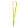 Portagafete Ted | Personalizado con tu Logo