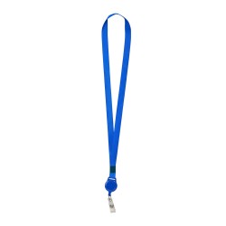 Portagafete Ted | Personalizado con tu Logo