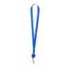 Portagafete Ted | Personalizado con tu Logo
