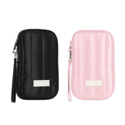Porta Pasaporte Flint