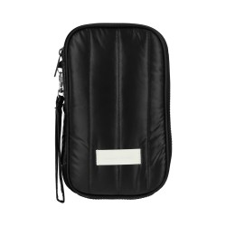 Porta Pasaporte Flint | Personalizado con tu Logo