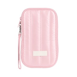Porta Pasaporte Flint | Personalizado con tu Logo
