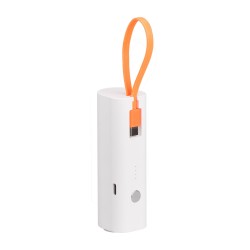 Power Bank Lenis | Personalizado con tu Logo