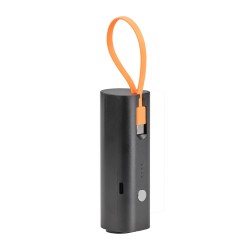 Power Bank Lenis | Personalizado con tu Logo
