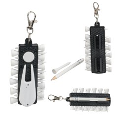 Set de Golf Phil | Personalizado con tu Logo