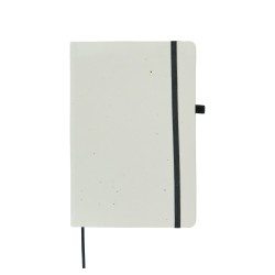 Libreta Yang | Personalizada con tu Logo