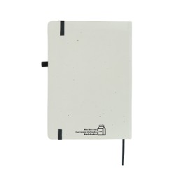 Libreta Yang | Personalizada con tu Logo