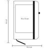 Libreta Yang | Personalizada con tu Logo