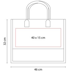 Bolsa Torba | Personalizada con tu Logo