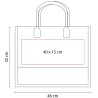 Bolsa Torba | Personalizada con tu Logo