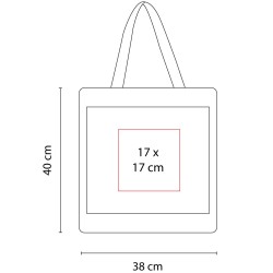 Bolsa Leiria | Personalizada con tu Logo