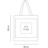 Bolsa Leiria | Personalizada con tu Logo