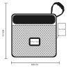 Bocina Feid | Personalizada con tu Logo