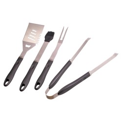 Set de BBQ Strip | Personalizado con tu Logo