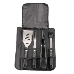 Set de BBQ Strip