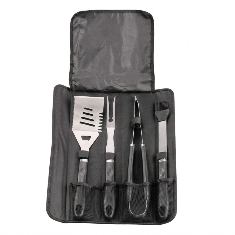 Set de BBQ Strip