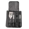 Set de BBQ Strip