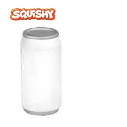 Antiestrés Squishy Soda | Personalizado con tu Logo