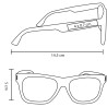 Lentes Loki | Personalizados con tu Logo