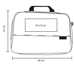 Portafolio Roman | Personalizado con tu Logo