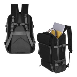 Mochila Lucius | Personalizada con tu Logo