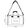 Maleta Greco | Personalizada con tu Logo