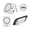 Power Bank Wesker | Personalizado con tu Logo