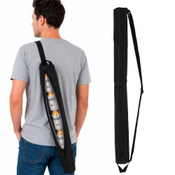 Hielera Carulla | Personalizada con tu Logo