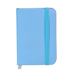 Libreta Ikari | Personalizada con tu Logo
