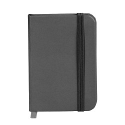 Libreta Ikari | Personalizada con tu Logo