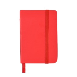 Libreta Ikari | Personalizada con tu Logo