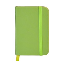 Libreta Ikari | Personalizada con tu Logo