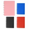 Libreta Milton