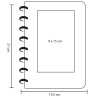 Libreta Milton | Personalizada con tu Logo