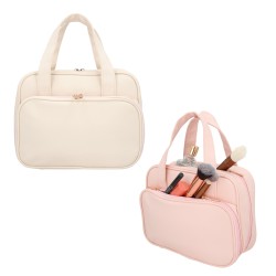Cosmetiquera Domenica | Personalizada con tu Logo