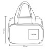 Cosmetiquera Domenica | Personalizada con tu Logo