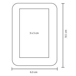 Power Bank Cisco | Personalizado con tu Logo