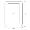 Power Bank Cisco | Personalizado con tu Logo